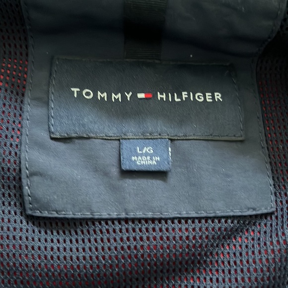 Tommy Hilfiger jacket - Picture 3 of 4
